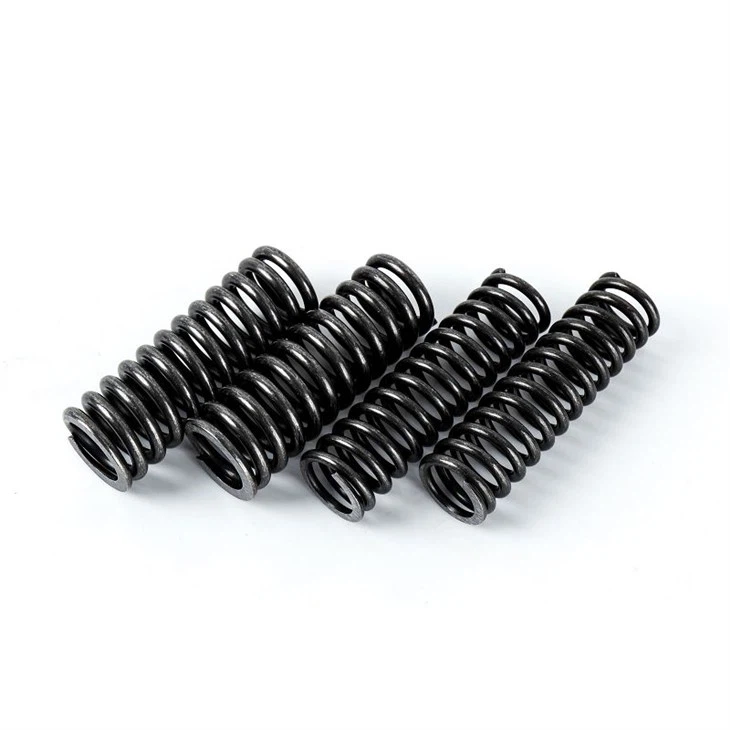 Single Coil Spring